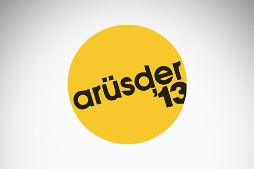 ARÜSDER 2013