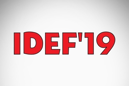 IDEF'19